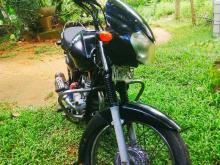 Bajaj Discover 2005 Motorbike