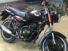 Bajaj Discover 2005 Motorbike