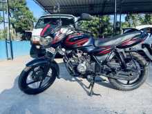 Bajaj Discover 2014 Motorbike