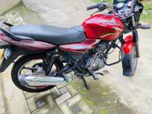 Bajaj Discover 2010 Motorbike