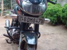 Bajaj Discover 2016 Motorbike