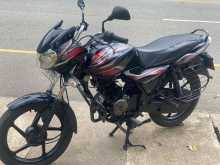 Bajaj Discover 2011 Motorbike