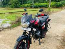 Bajaj Discover 2014 Motorbike