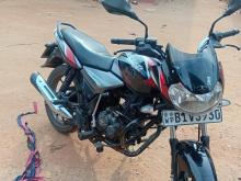 Bajaj Discover 2019 Motorbike