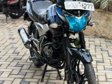 Bajaj Discover 2012 Motorbike