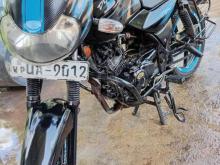 Bajaj Discover 2008 Motorbike
