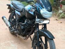 Bajaj Discover 2009 Motorbike