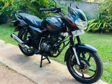 Bajaj Discover 2011 Motorbike