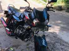 Bajaj Discover 2010 Motorbike