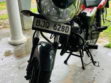 Bajaj Discover 2025 Motorbike