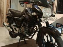 Bajaj Discover 2014 Motorbike