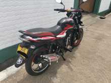 Bajaj Discover 2023 Motorbike