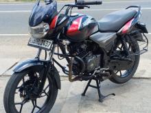 Bajaj Discover 2019 Motorbike