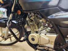 Bajaj Discover 2006 Motorbike