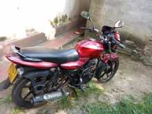 Bajaj Discover 2008 Motorbike