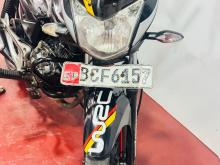 Bajaj Discover 2014 Motorbike