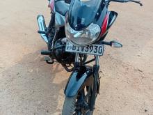 Bajaj Discover 2019 Motorbike