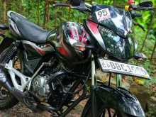 Bajaj Discover 2014 Motorbike