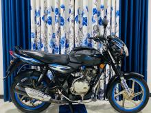 Bajaj Discover 2006 Motorbike