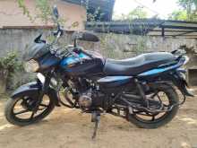 Bajaj Discover 2013 Motorbike