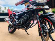 Bajaj Discover 2024 Motorbike