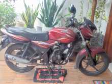 Bajaj Discover 2010 Motorbike