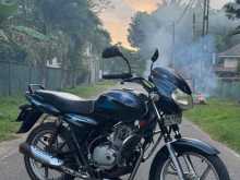 Bajaj Discover 2005 Motorbike