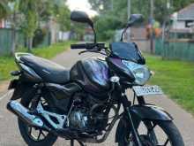 Bajaj Discover 2014 Motorbike