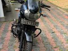 Bajaj Discover 2008 Motorbike