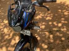 Bajaj Discover 2010 Motorbike