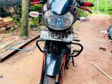 Bajaj Discover 2009 Motorbike