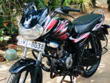 Bajaj Discover 2011 Motorbike