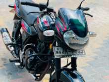 Bajaj Discover 2010 Motorbike