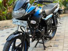 Bajaj Discover 2011 Motorbike