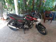 Bajaj Discover 2013 Motorbike