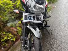 Bajaj Discover 2025 Motorbike