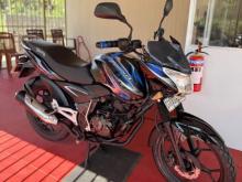Bajaj Discover 2014 Motorbike