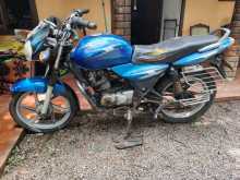 Bajaj Discover 2006 Motorbike