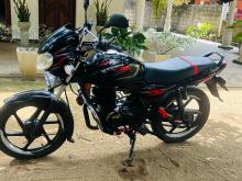 Bajaj Discover 2005 Motorbike