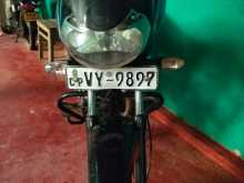 Bajaj Discover 2011 Motorbike