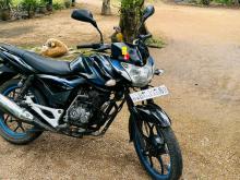 Bajaj Discover 2015 Motorbike