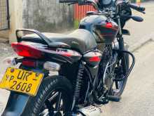 Bajaj Discover 2009 Motorbike