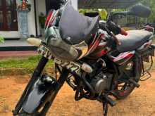 Bajaj Discover 2011 Motorbike