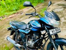 Bajaj Discover 2011 Motorbike