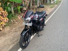 Bajaj Discover 2009 Motorbike