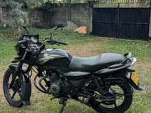 Bajaj Discover 2012 Motorbike