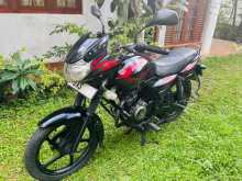 Bajaj Discover 2013 Motorbike