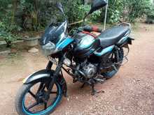 Bajaj Discover 2010 Motorbike