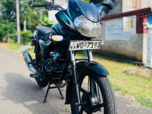 Bajaj Discover 2011 Motorbike