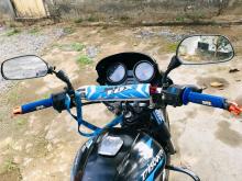 Bajaj Discover 2007 Motorbike